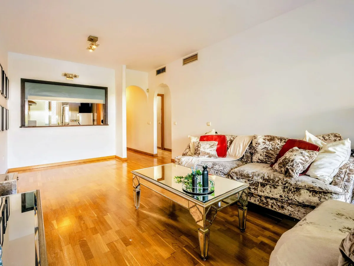 Appartement te koop in Marbella, Malaga, Spanje
