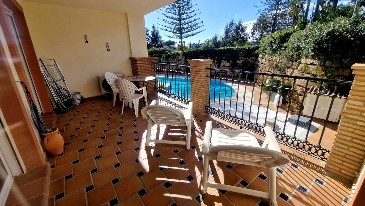 Appartement te koop in Mijas Golf, Malaga, Spanje