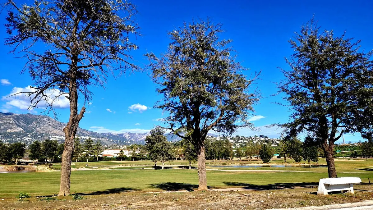 Appartement te koop in Mijas Golf, Malaga, Spanje