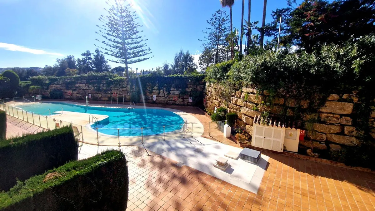 Appartement te koop in Mijas Golf, Malaga, Spanje