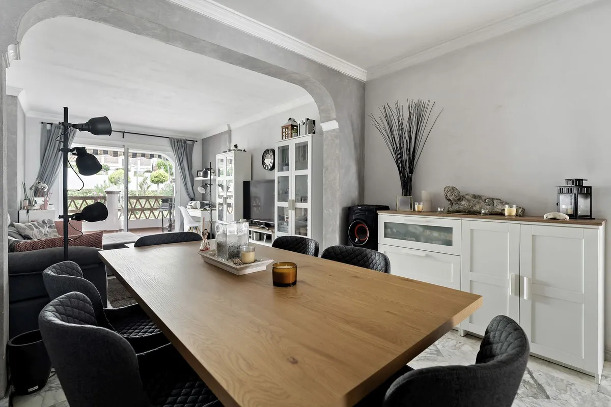 Appartement te koop in Mijas Golf, Malaga, Spanje