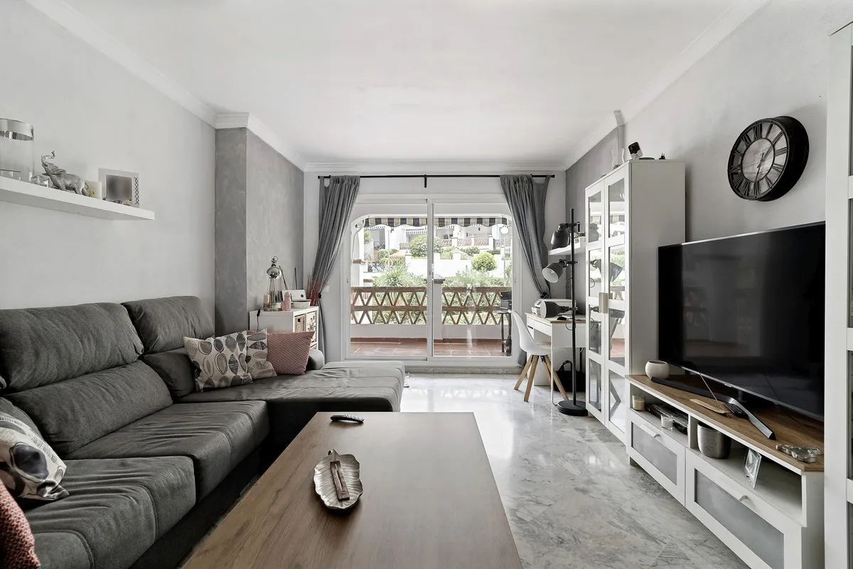 Appartement te koop in Mijas Golf, Malaga, Spanje