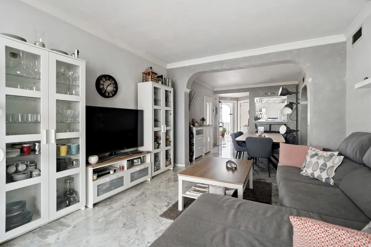 Appartement te koop in Mijas Golf, Malaga, Spanje