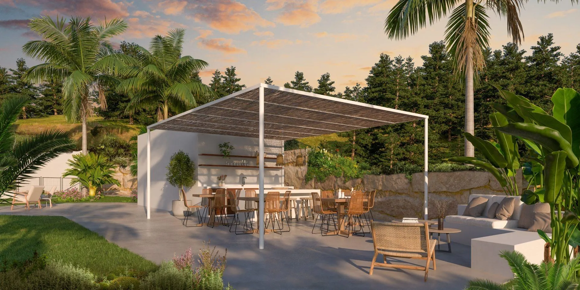 Appartement te koop in Mijas, Malaga, Spanje