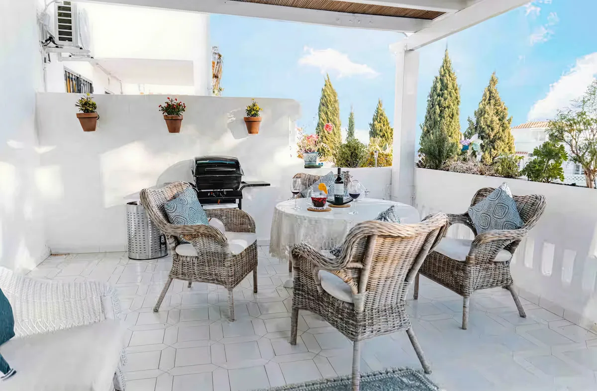 Appartement te koop in Mijas, Malaga, Spanje