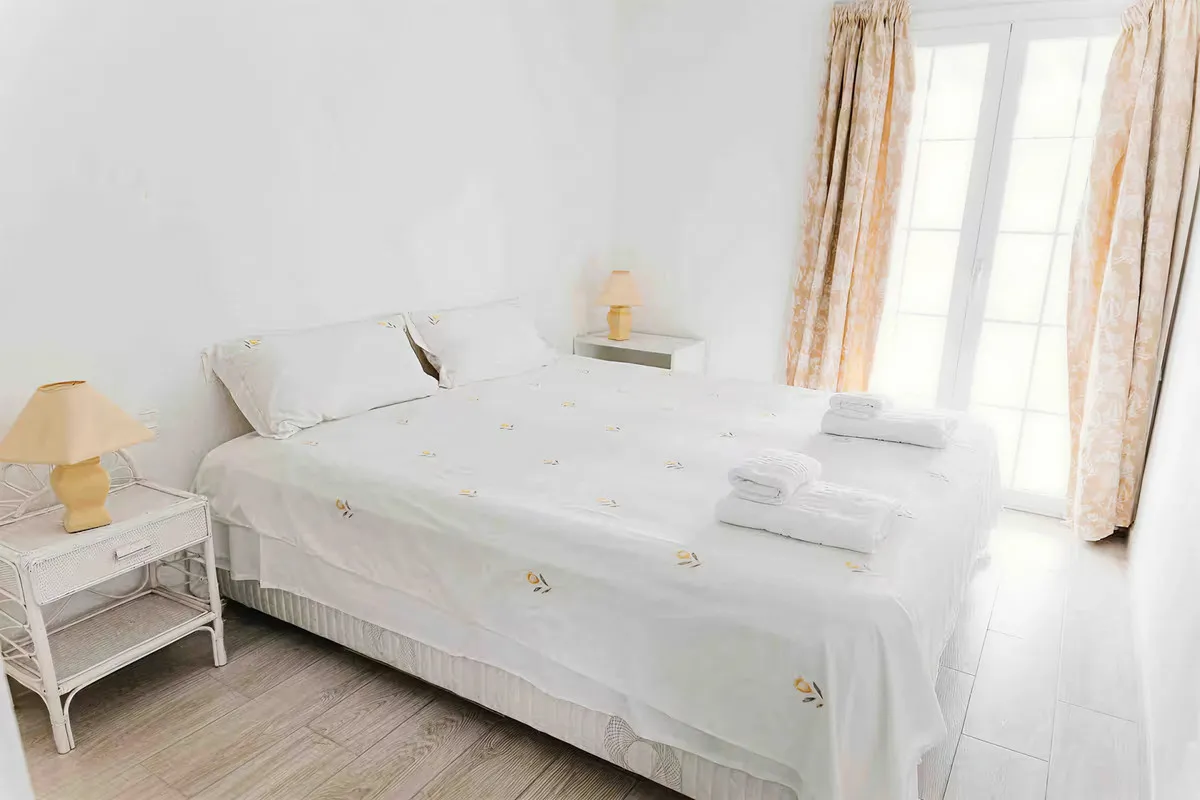 Appartement te koop in Mijas, Malaga, Spanje