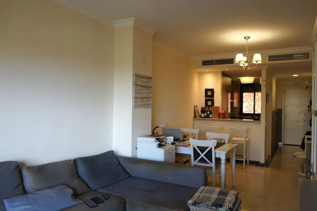 Appartement te koop in Mijas, Malaga, Spanje