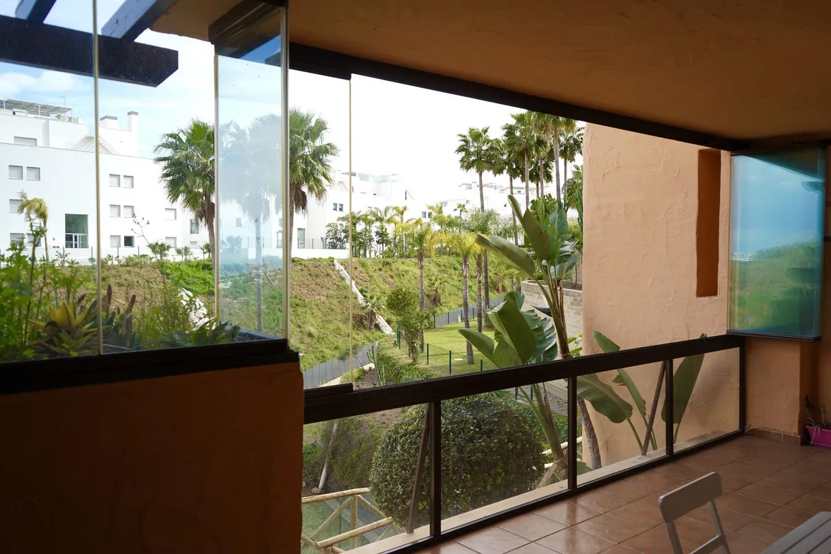 Appartement te koop in Mijas, Malaga, Spanje