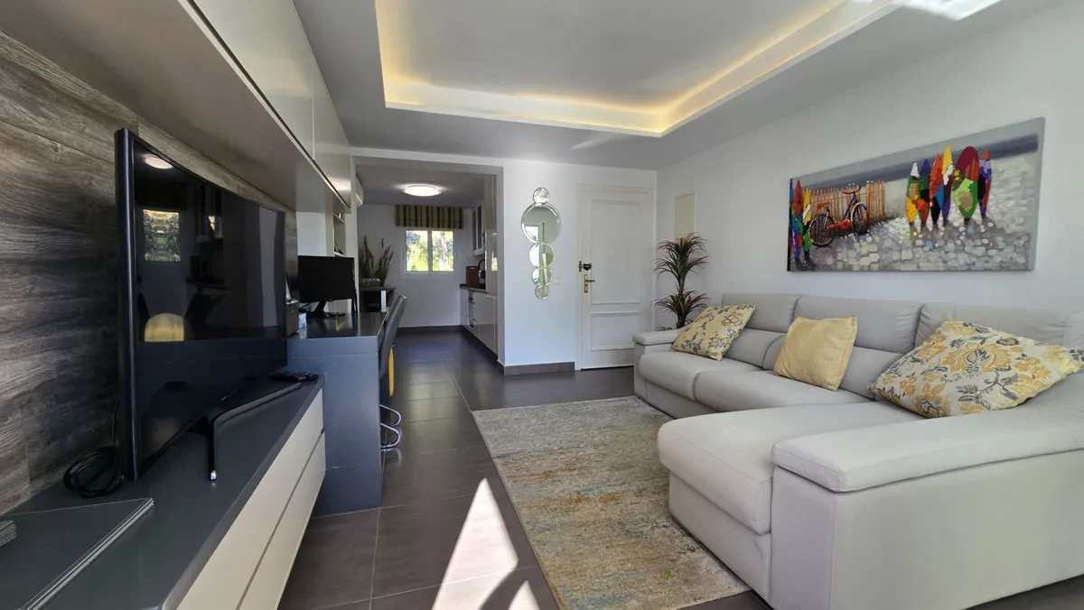 Appartement te koop in Miraflores, Malaga, Spanje