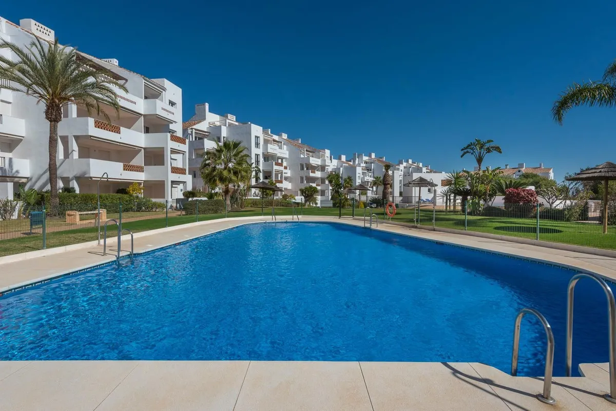 Appartement te koop in Miraflores, Malaga, Spanje