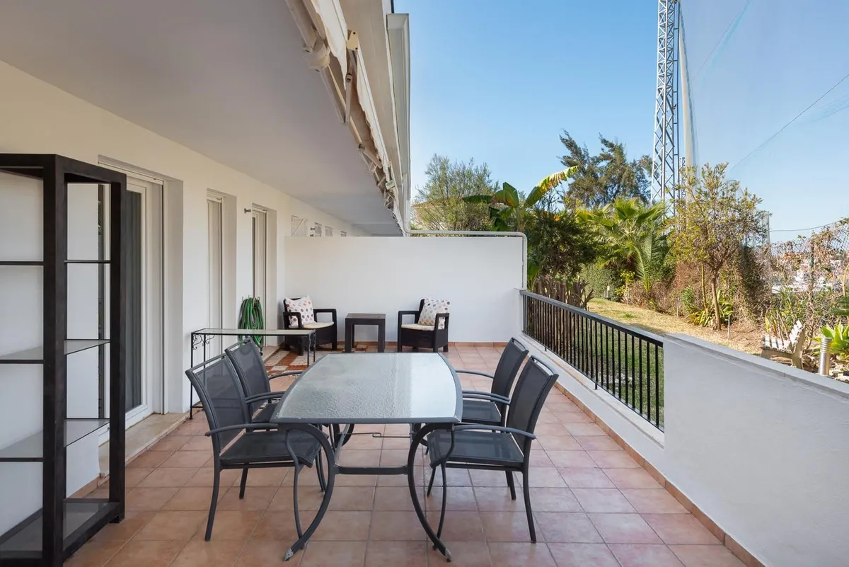Appartement te koop in Miraflores, Malaga, Spanje