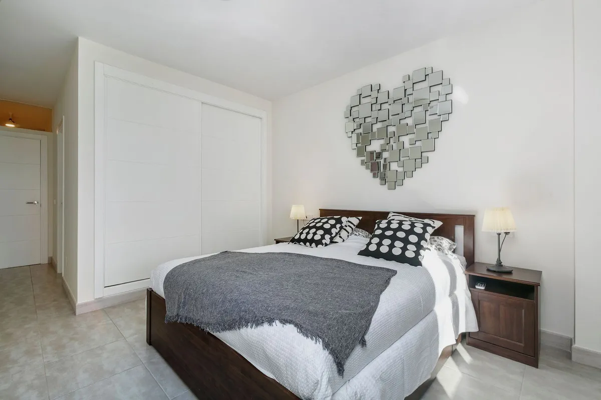 Appartement te koop in Nueva Andalucia, Malaga, Spanje