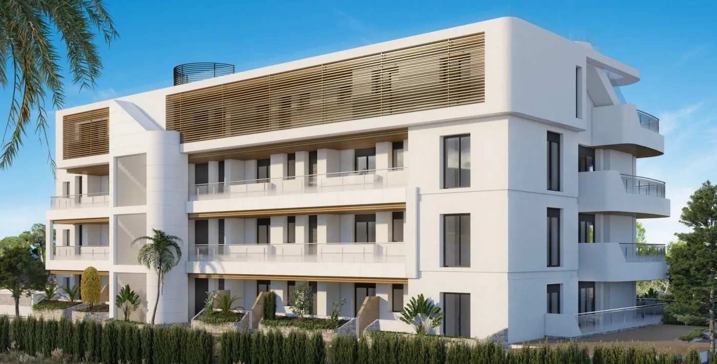 Appartement te koop in Orihuela Costa, Alicante, Spain