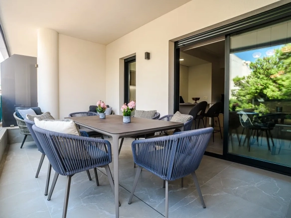 Appartement te koop in Playa Del Cura, Alicante, Spanje