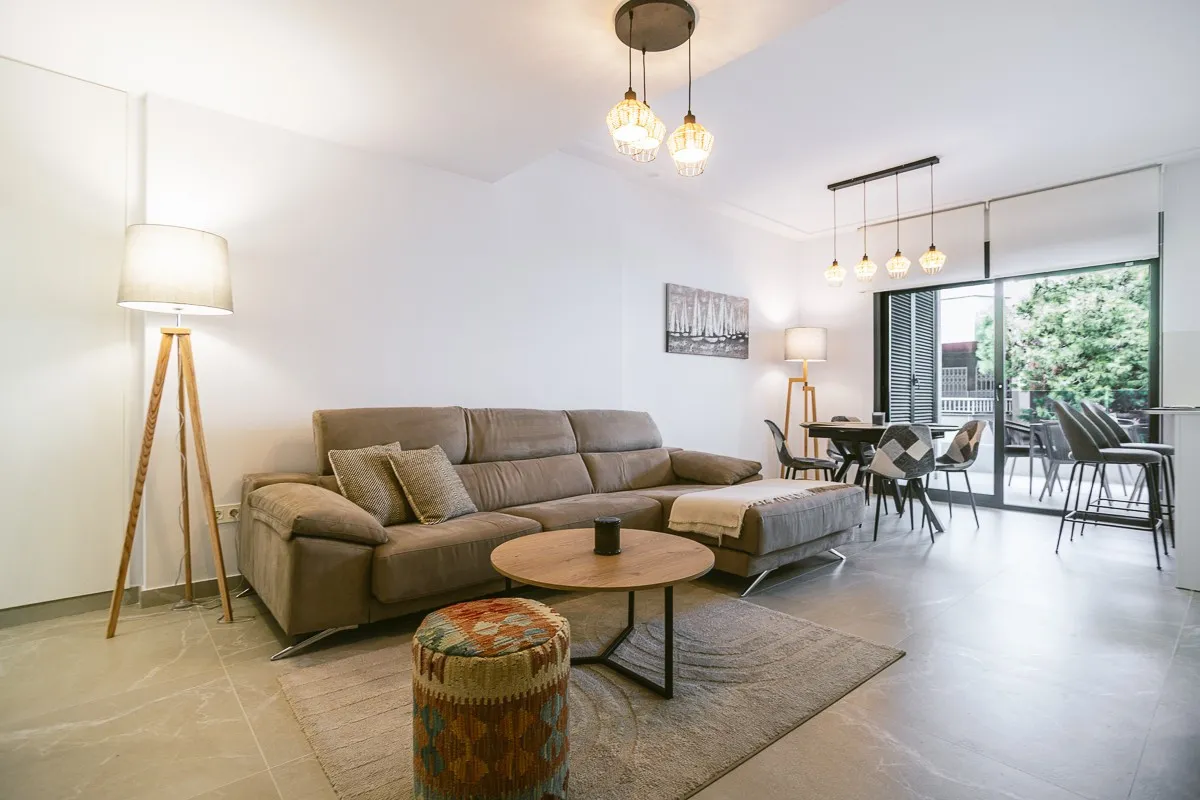 Appartement te koop in Playa Del Cura, Alicante, Spanje