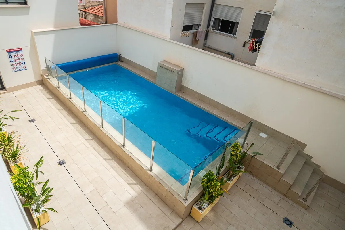 Appartement te koop in Playa Del Cura, Alicante, Spanje