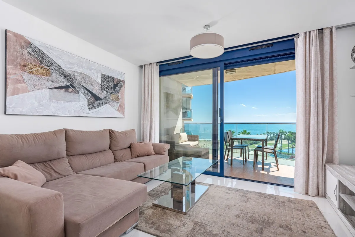 Appartement te koop in Punta Prima, Alicante, Spanje