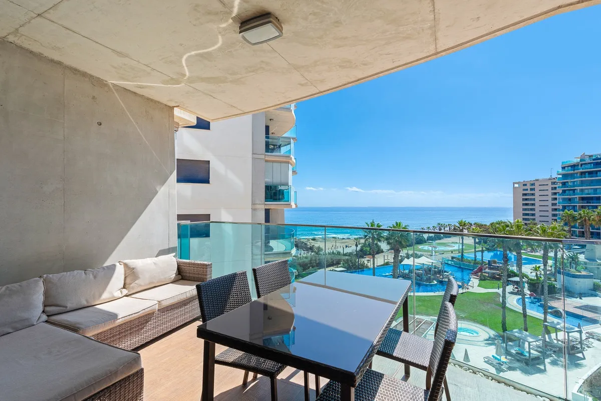 Appartement te koop in Punta Prima, Alicante, Spanje