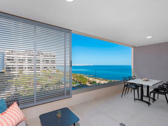 Appartement te koop in Punta Prima, Alicante, Spanje