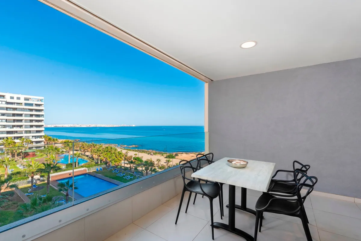 Appartement te koop in Punta Prima, Alicante, Spanje