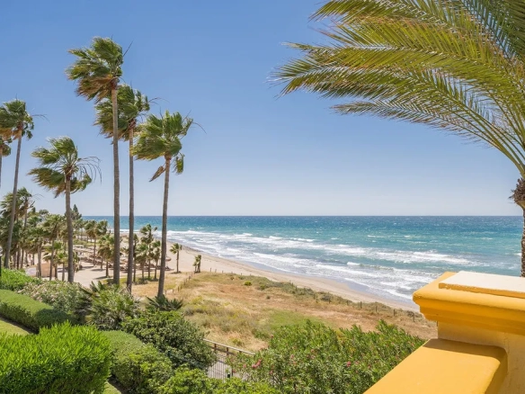 Appartement te koop in Rio Real, Malaga, Spanje