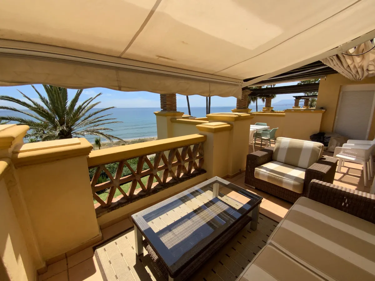 Appartement te koop in Rio Real, Malaga, Spanje