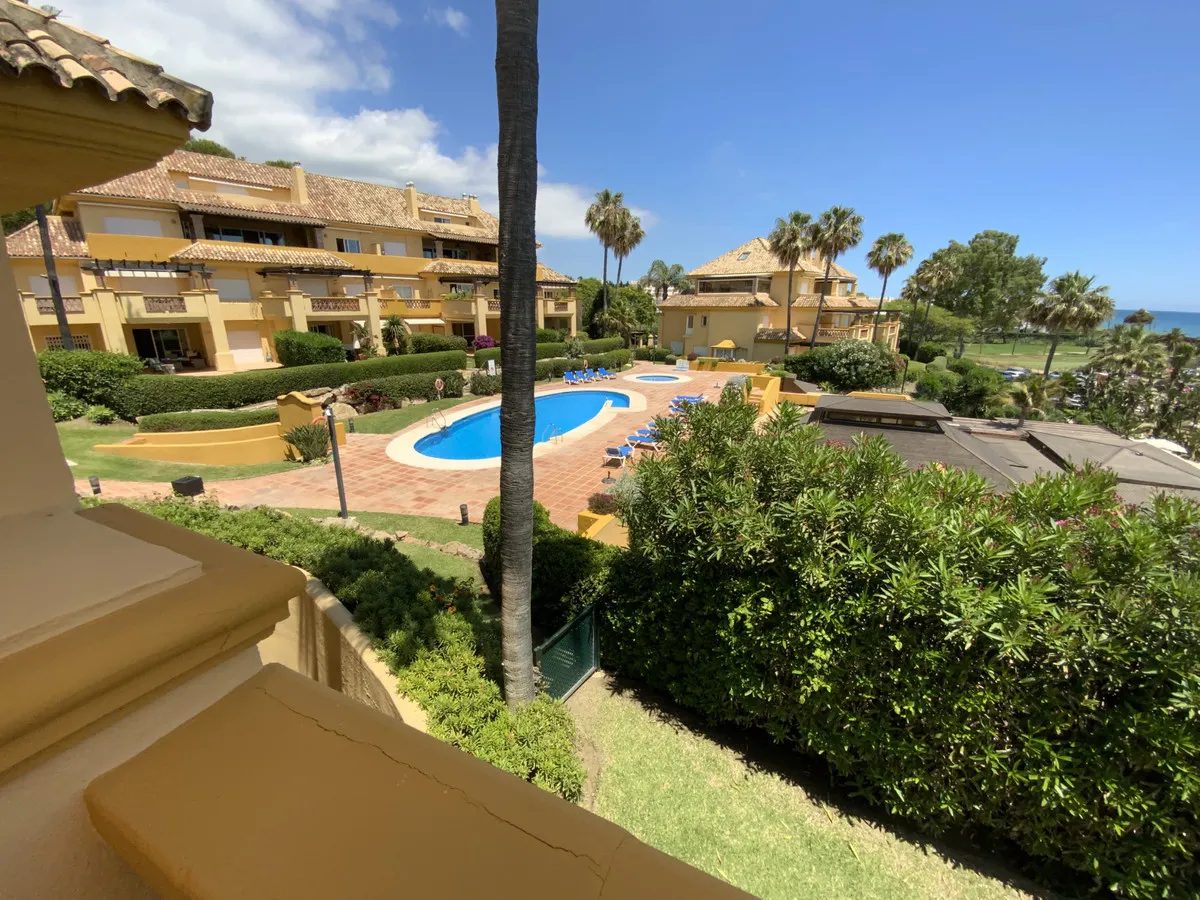 Appartement te koop in Rio Real, Malaga, Spanje