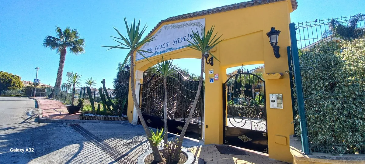 Appartement te koop in Riviera del Sol, Malaga, Spanje