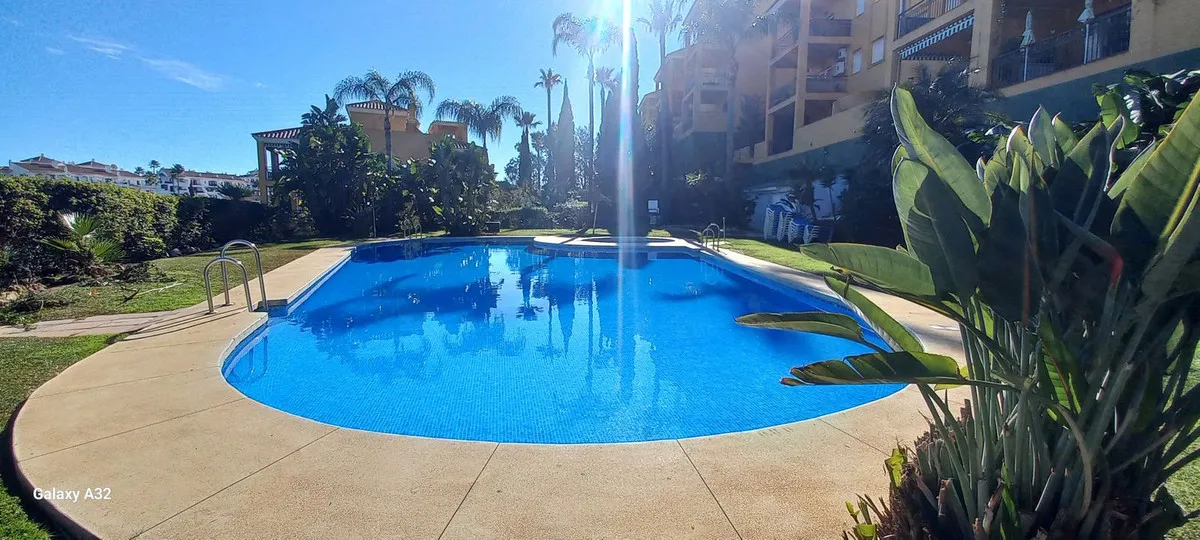 Appartement te koop in Riviera del Sol, Malaga, Spanje