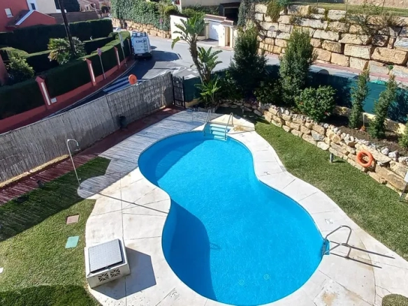 Appartement te koop in Riviera del Sol, Malaga, Spanje