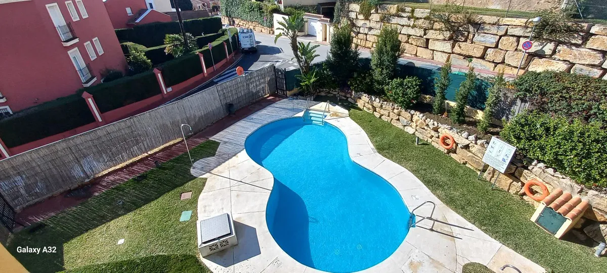 Appartement te koop in Riviera del Sol, Malaga, Spanje