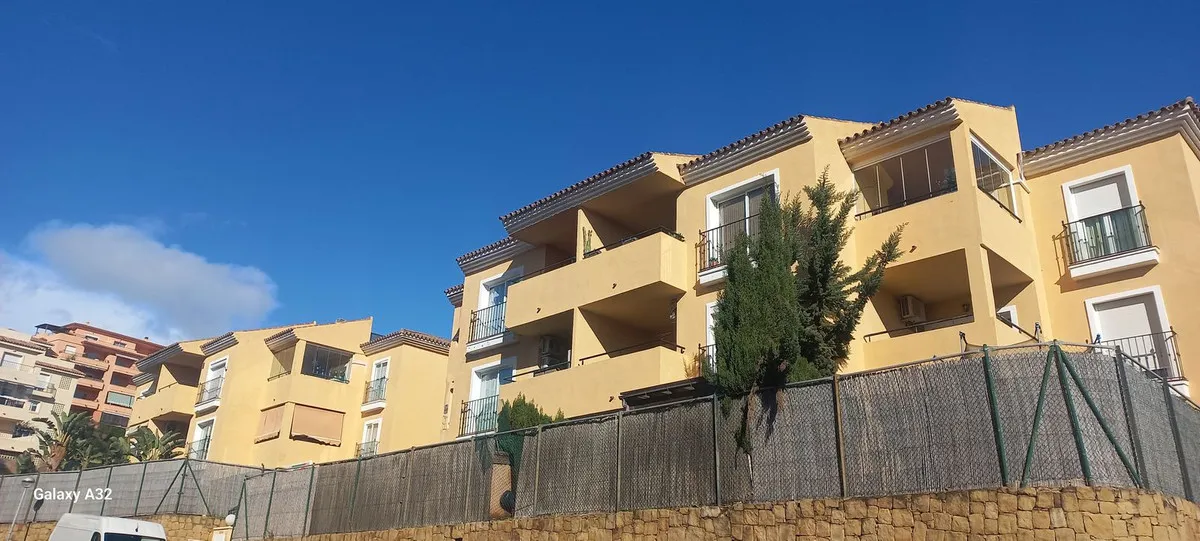 Appartement te koop in Riviera del Sol, Malaga, Spanje