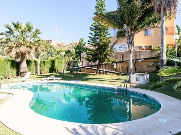 Appartement te koop in Riviera del Sol, Malaga, Spanje