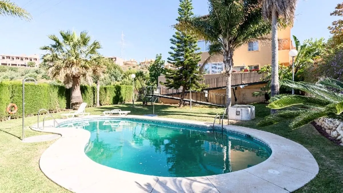Appartement te koop in Riviera del Sol, Malaga, Spanje