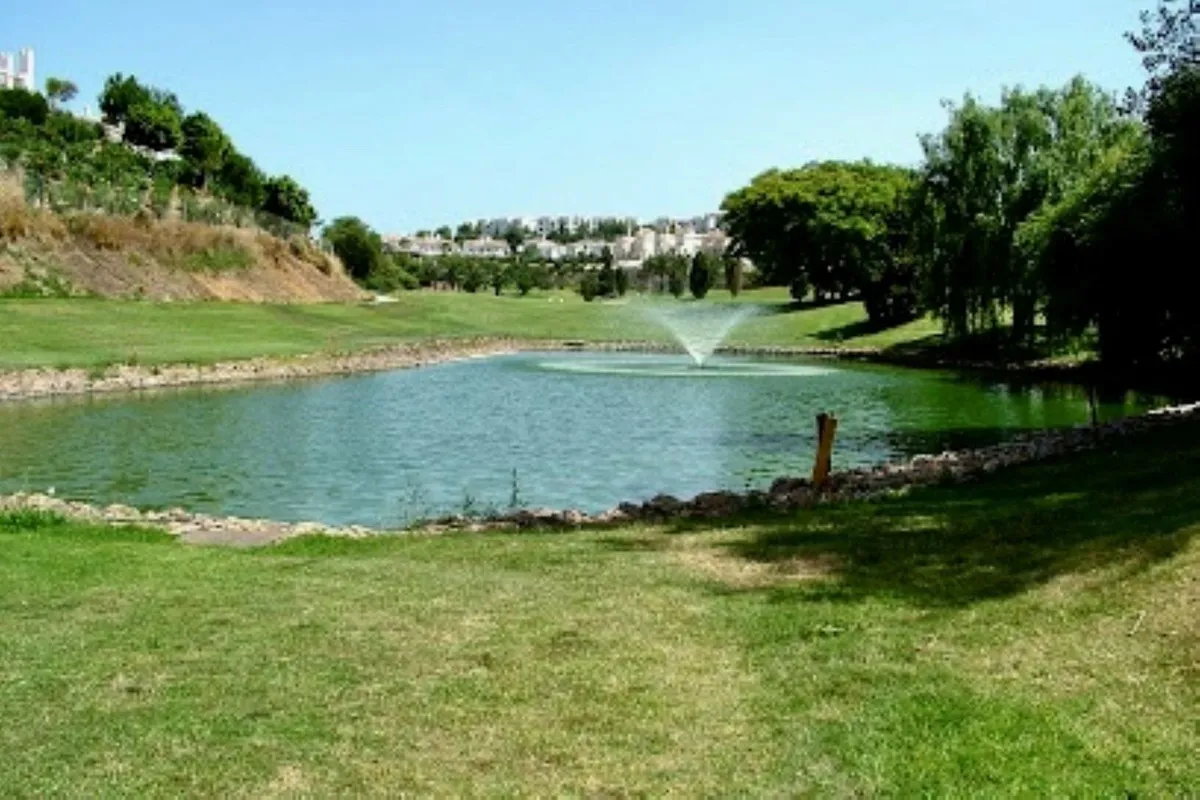 Appartement te koop in Riviera del Sol, Malaga, Spanje