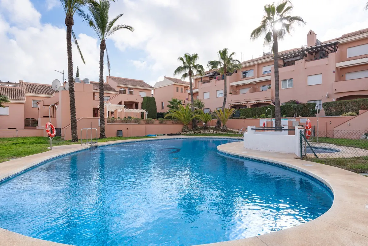 Appartement te koop in Riviera del Sol, Malaga, Spanje