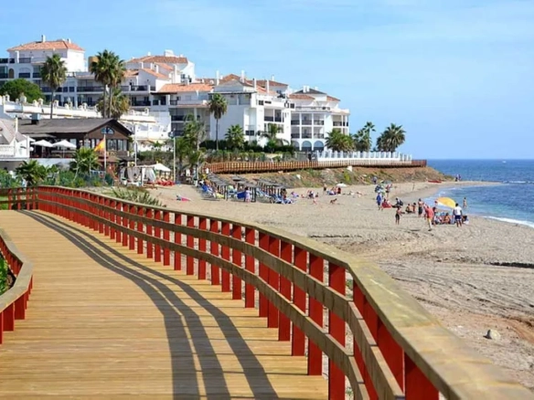 Appartement te koop in Riviera del Sol, Malaga, Spanje