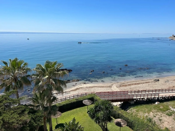 Appartement te koop in Riviera del Sol, Malaga, Spanje