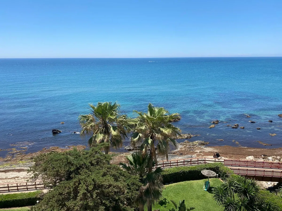 Appartement te koop in Riviera del Sol, Malaga, Spanje