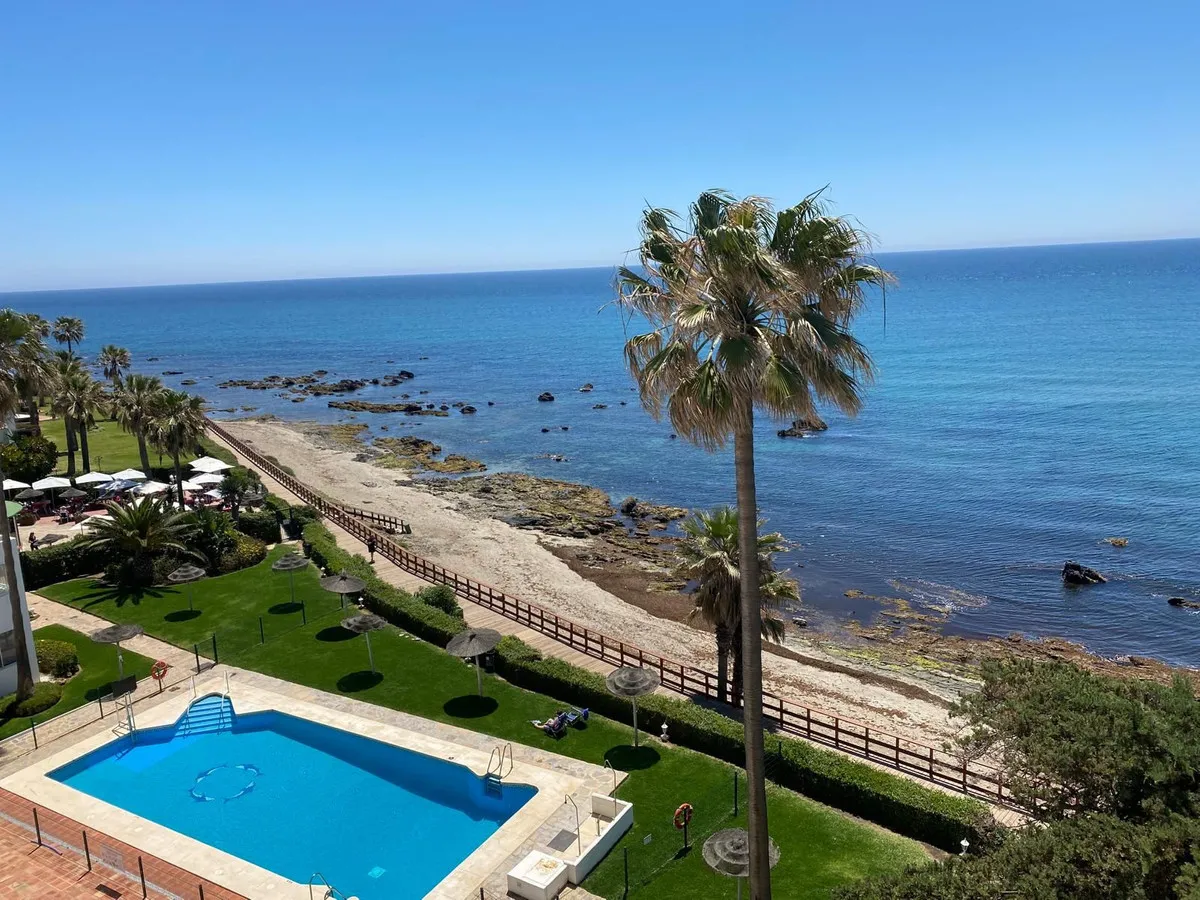 Appartement te koop in Riviera del Sol, Malaga, Spanje