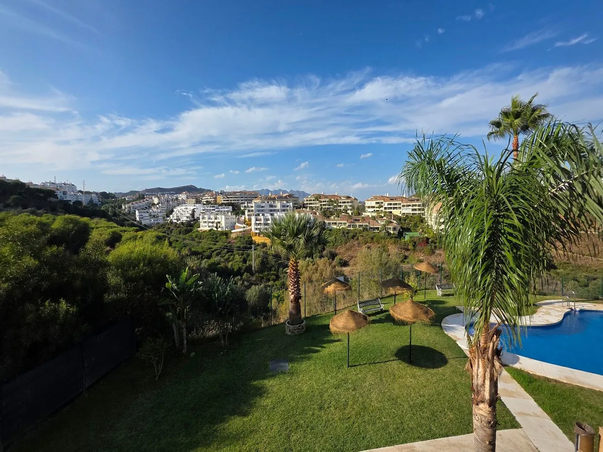 Appartement te koop in Riviera del Sol, Malaga, Spanje