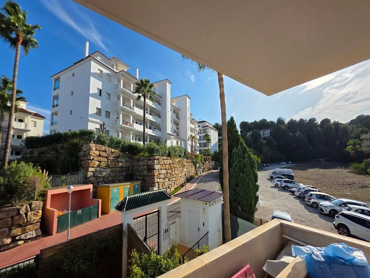 Appartement te koop in Riviera del Sol, Malaga, Spanje