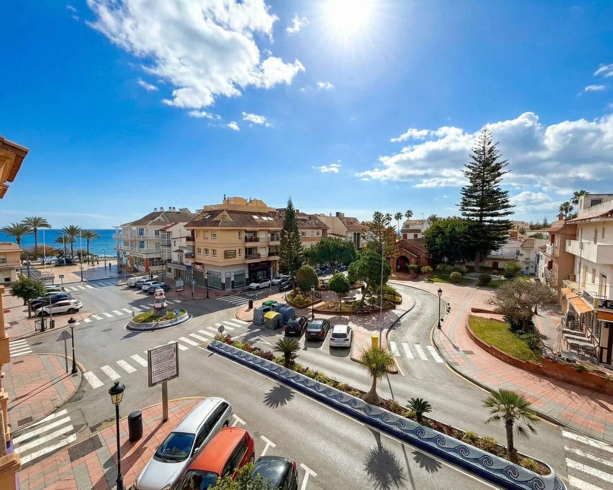 Appartement te koop in San Luis de Sabinillas, Malaga, Spanje Appartement te koop in San Luis de Sabinillas, Malaga, Spanje