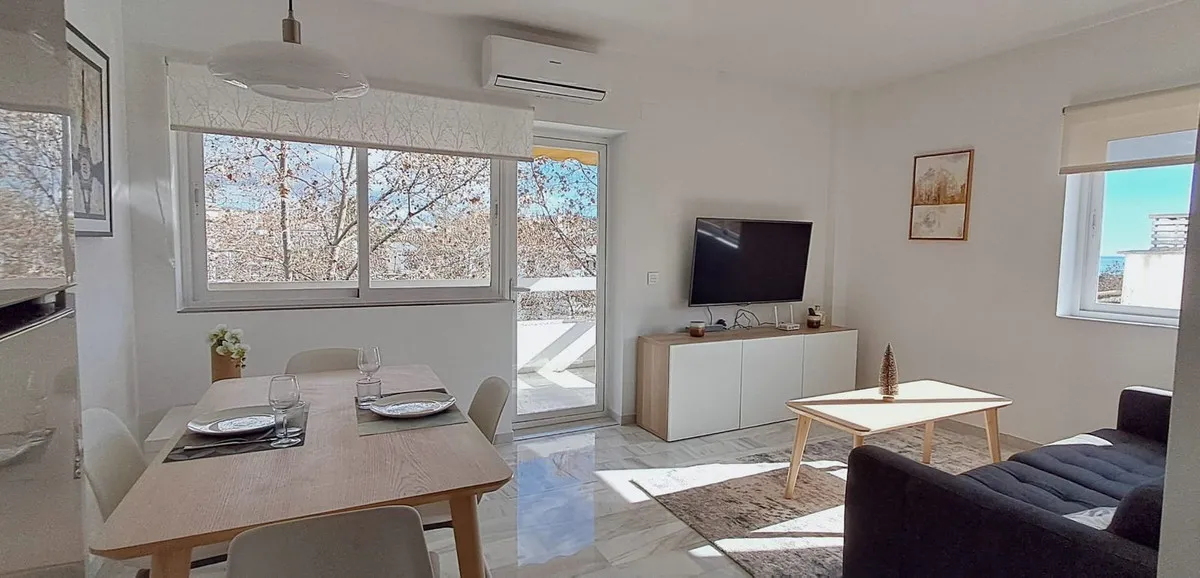 Appartement te koop in The Golden Mile, Malaga, Spanje