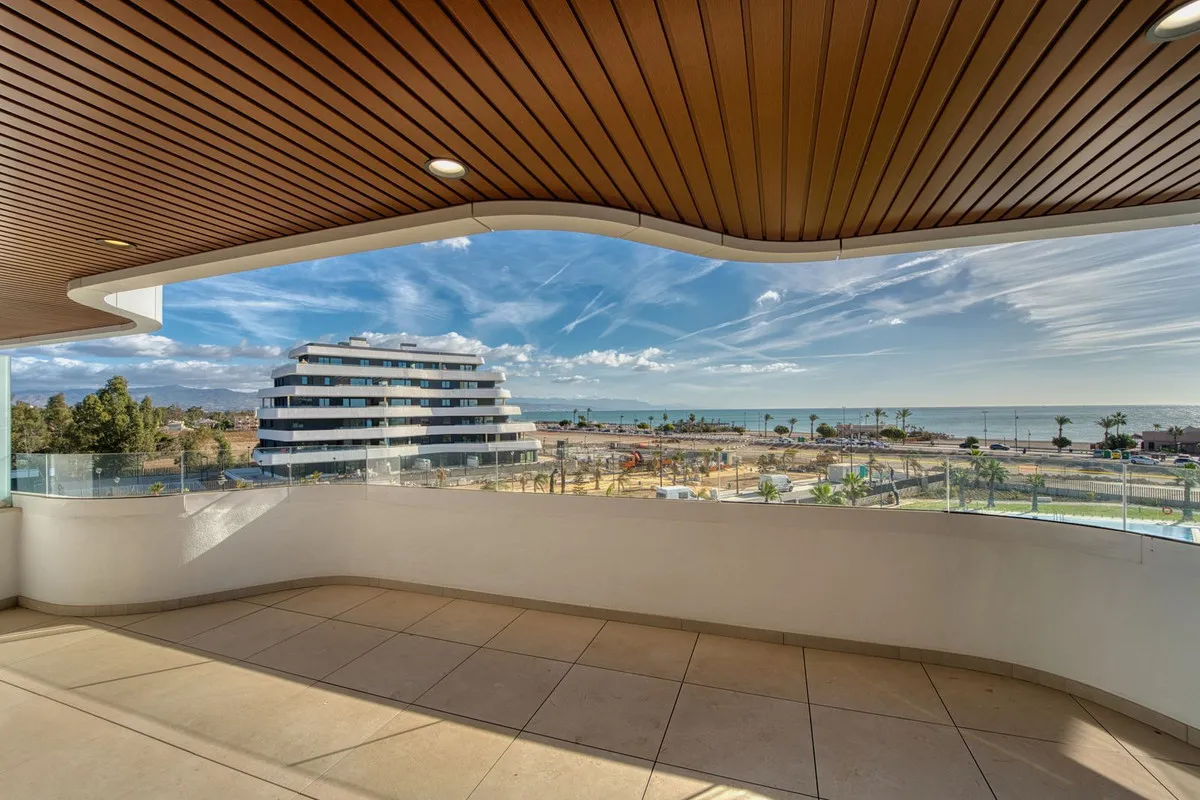 Appartement te koop in Torremolinos, Malaga, Spanje