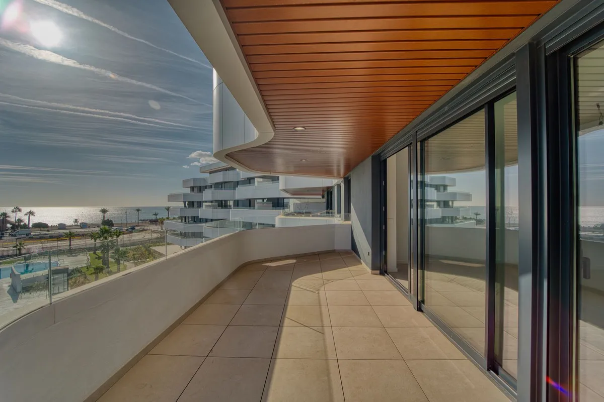 Appartement te koop in Torremolinos, Malaga, Spanje