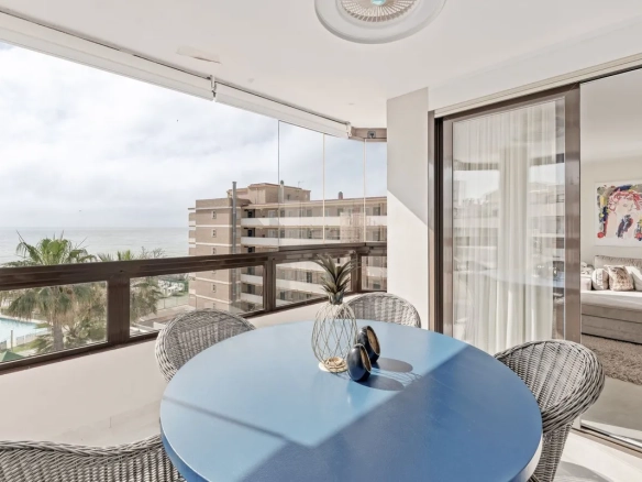Appartement te koop in Torremolinos, Malaga, Spanje