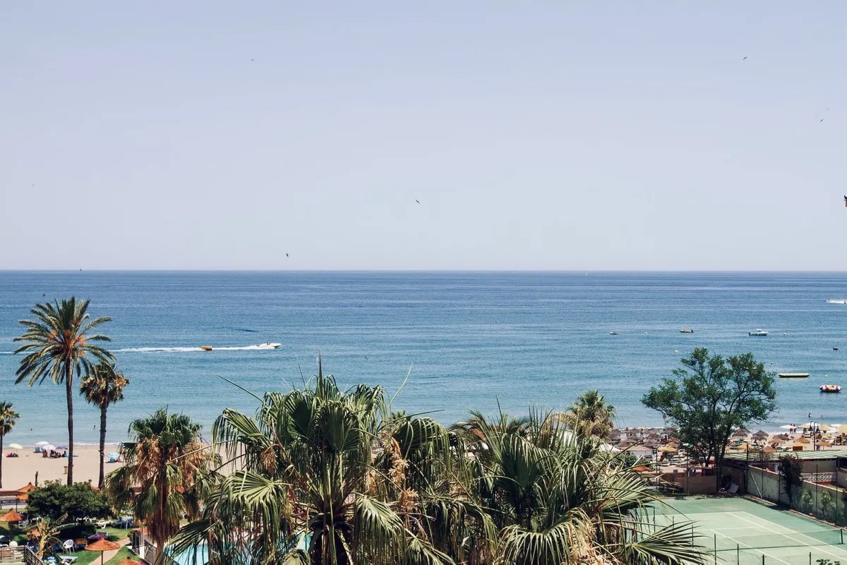 Appartement te koop in Torremolinos, Malaga, Spanje