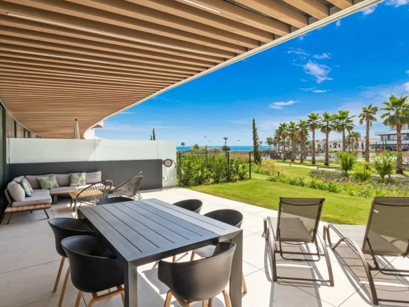 Appartement te koop in Torremolinos, Malaga, Spanje