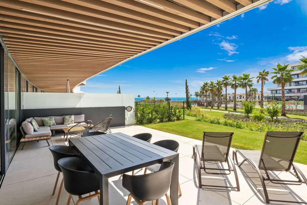 Appartement te koop in Torremolinos, Malaga, Spanje